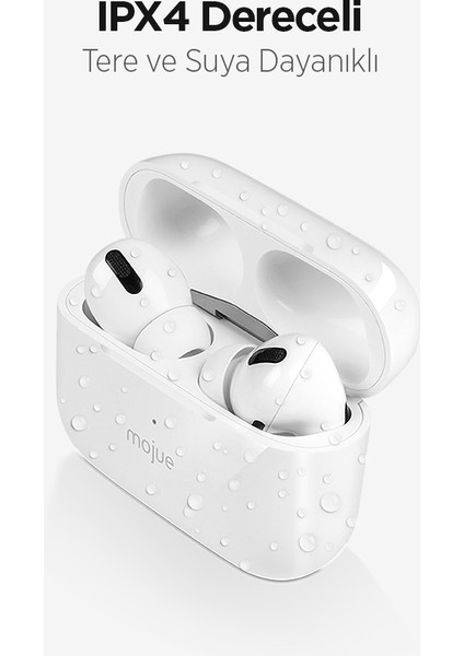 TW05 Anc Gerçek Kablosuz Tws Bluetooth Kulaklık
