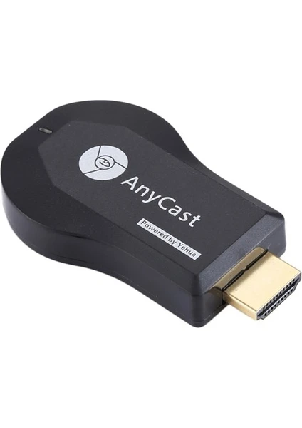 Anycast M9 +Hdmı Görüntü ve Ses Aktarıcı