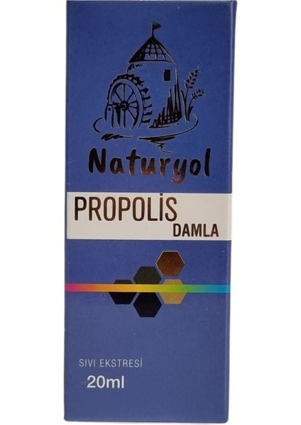 Propolis 20 ml