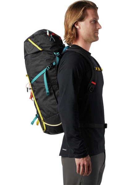 Scrambler 35 Unisex Sırt Çantası