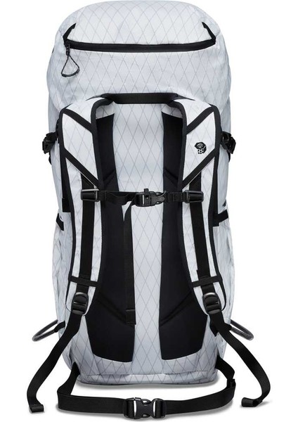 Scrambler 35 Unisex Sırt Çantası