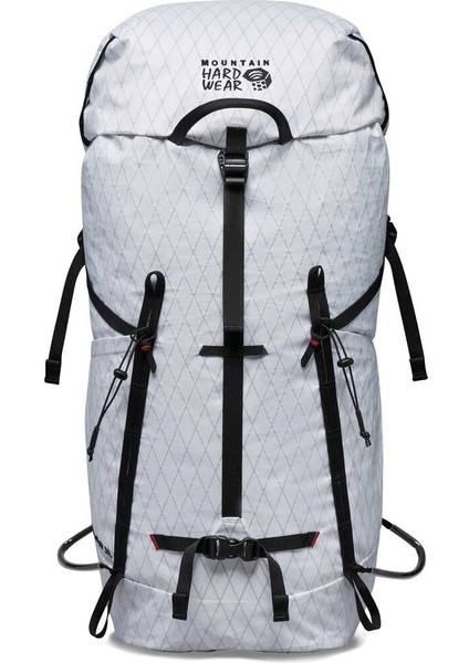 Scrambler 35 Unisex Sırt Çantası