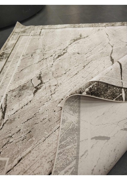 Angora Fusion 8952A - Kahve Siyah Bej Halı fiyatları