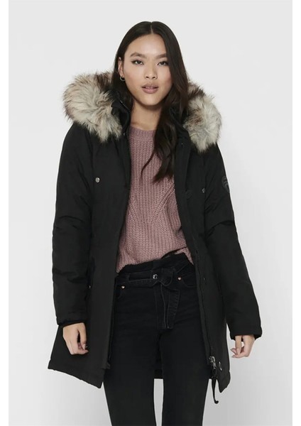 Mont 15213755 Onliris Fur Winter Parka cc Otw