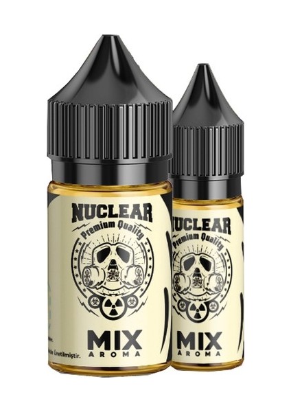 Mix Aroma G Tob. Gıda Aroması 10 ml fiyatları