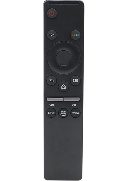 Samsung 50AU7000 Smart 4K LED Tv Kumandası