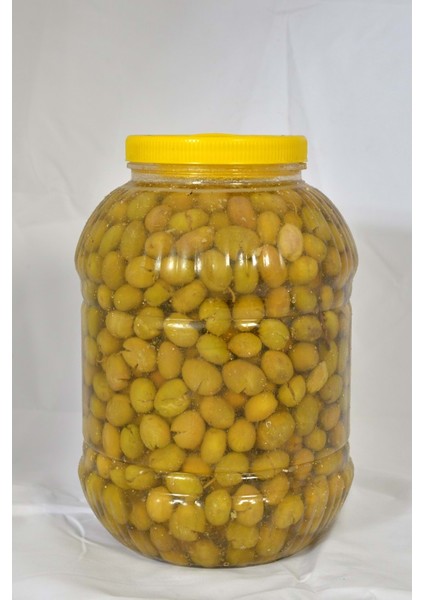 Hatay Kırma Zeytin 3000 gr