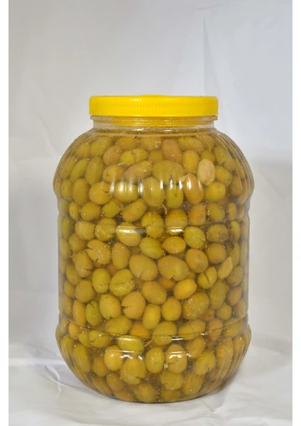 Harbiye Yöresel Hatay Kırma Zeytin 3000 gr