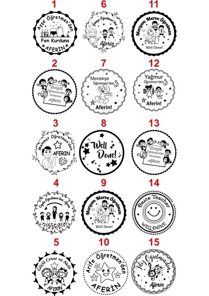 Aferin Kaşesi fiyatları