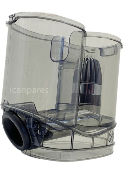 Philips XC7043 Speedpro Max Süpürge Toz Haznesi (Kapak Dahil Değildir) fiyatları