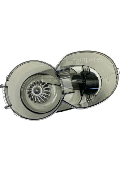 Philips XC7043 Speedpro Max Süpürge Toz Haznesi (Kapak Dahil Değildir) modelleri