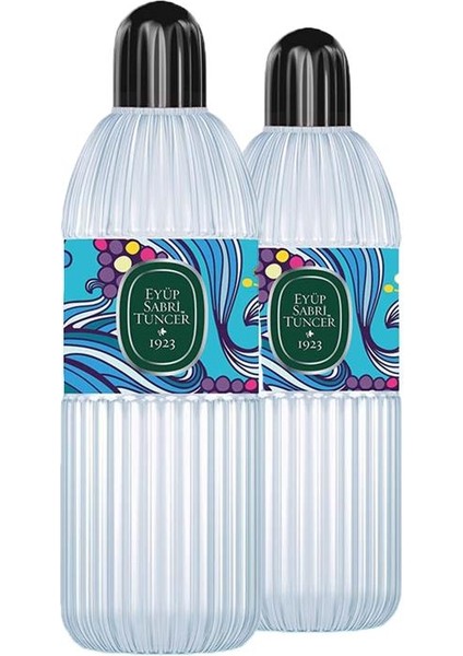 Okyanus Kolonyası Pet Şişe 400 ml x 2