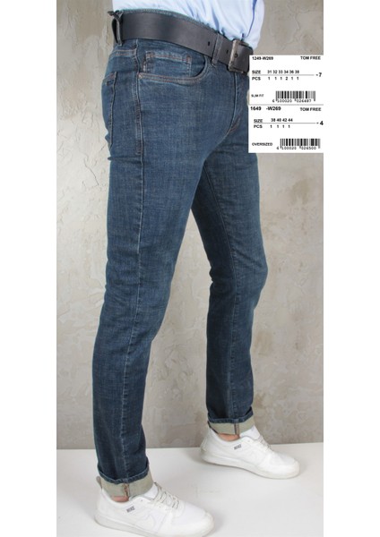 Erkek Mavi Kot Pantolon fiyatları