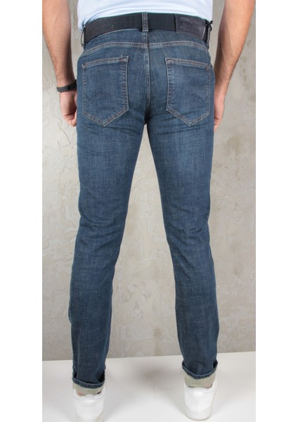 Erkek Mavi Kot Pantolon fırsatları