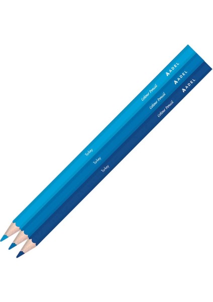 Kuru Boya Kalemi 15+3 Yılın Rengi 2112000008 fiyatları