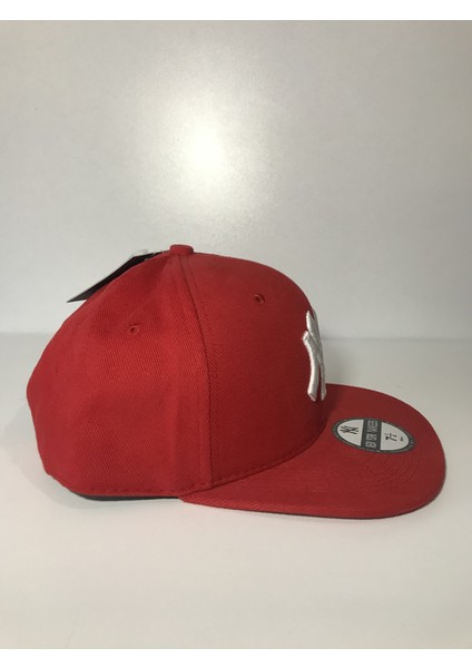 Shop Ny New York Yankees Snapback Hip Hop Şapka BHT0018