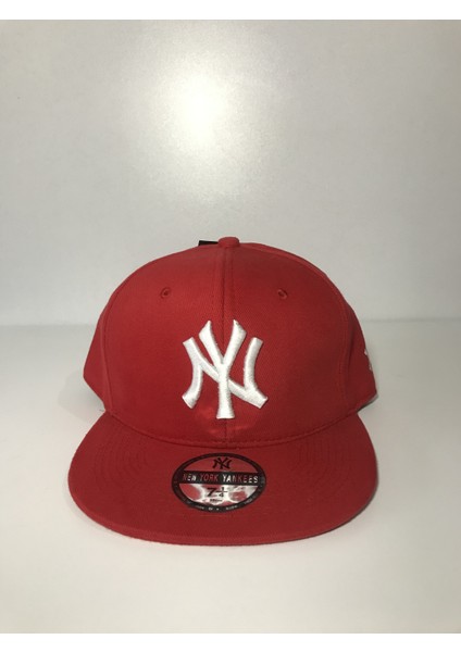 Shop Ny New York Yankees Snapback Hip Hop Şapka BHT0018