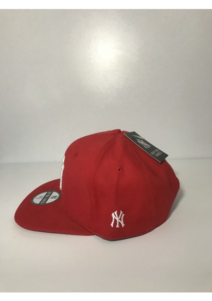 Shop Ny New York Yankees Snapback Hip Hop Şapka BHT0018