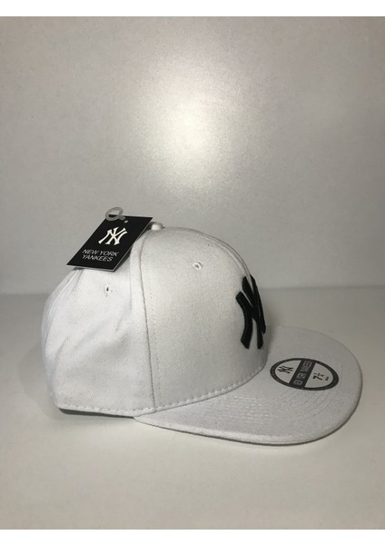 Shop Ny New York Yankees Snapback Hip Hop Şapka BHT0018