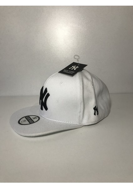 Shop Ny New York Yankees Snapback Hip Hop Şapka BHT0018
