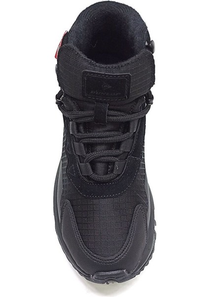 DNP-2032 Basket Cild Hafif Rahat Water Resistant Spor Bot