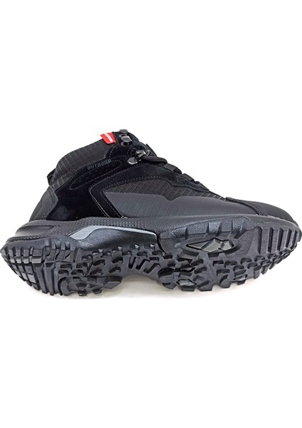 DNP-2032 Basket Cild Hafif Rahat Water Resistant Spor Bot