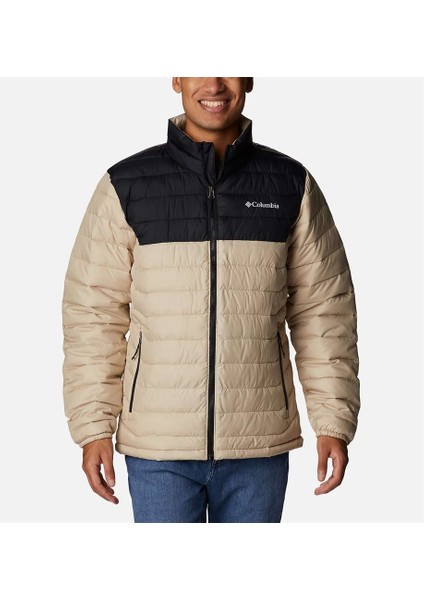 Powder Lite Jacket Erkek Mont