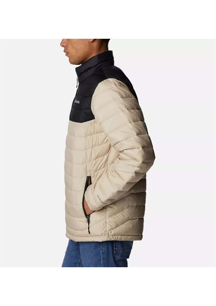 Powder Lite Jacket Erkek Mont modelleri