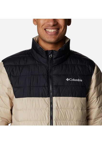 Powder Lite Jacket Erkek Mont fırsatları