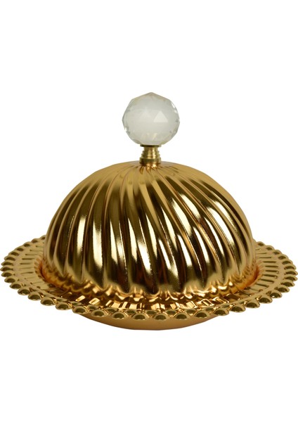 Dekoratif Lüx Şekerlik