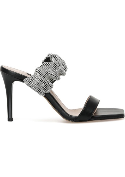 Lalla 2pr Siyah Kadın Terlik fiyatları