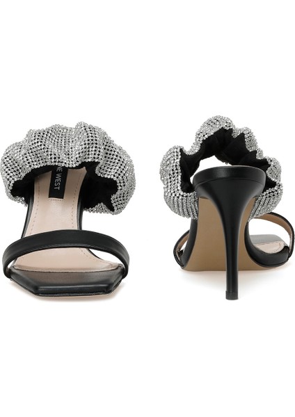 Lalla 2pr Siyah Kadın Terlik indirimleri