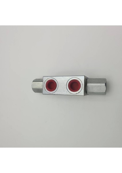 3/4" Bsp Hidrolik Ikiz Kilit Valfi fiyatları