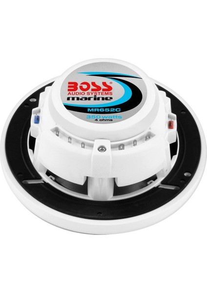 Boss Audio Systems MR652C Marin Hoparlör 165MM