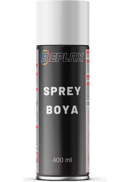 Tofaş Şahin 140 Bordo Sprey Rötuş Boyası