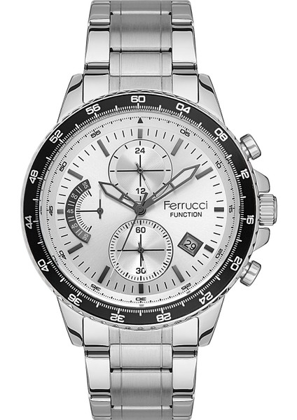 FCF.13689FM.03 Erkek Kol Saati