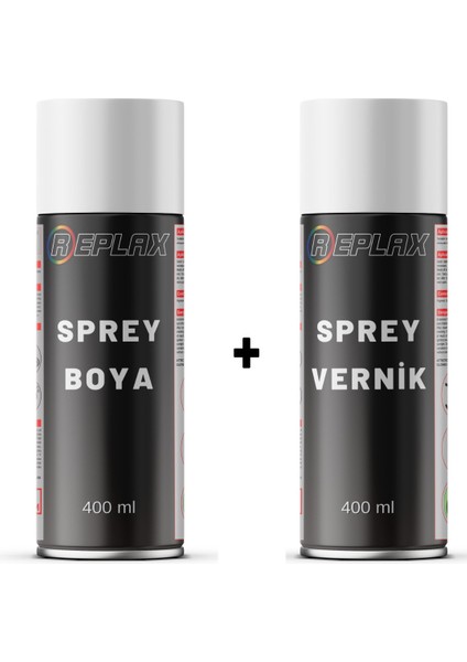 Mercedes 792 Palladium Silver Sprey Rötuş Boyası +Sprey Vernik