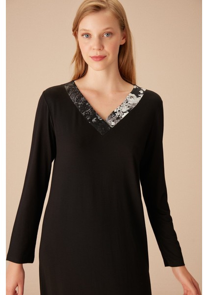 Black Rose Sabahlık modelleri