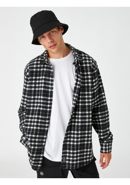 Ekoseli Oduncu Gömleği fiyatları