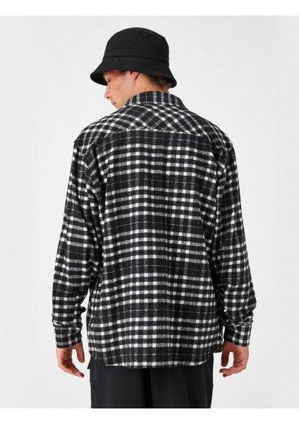 Ekoseli Oduncu Gömleği fırsatları