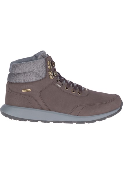 Kahve Kadın Outdoor Bot J003545 Capron Mıd Wp
