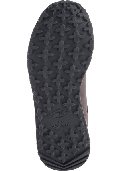 Kahve Kadın Outdoor Bot J003545 Capron Mıd Wp