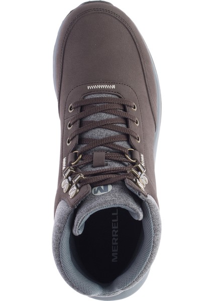 Kahve Kadın Outdoor Bot J003545 Capron Mıd Wp modelleri