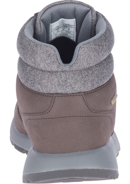 Kahve Kadın Outdoor Bot J003545 Capron Mıd Wp fırsatları