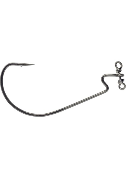 Spinshot Wide Gap Olta Iğnesi 7342SH-BN Standart No:3-0 - 4lu