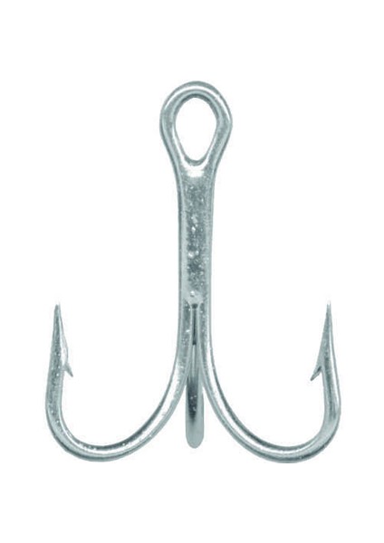 Olta Iğnesi 3565AD 50LI Standart No:5-0