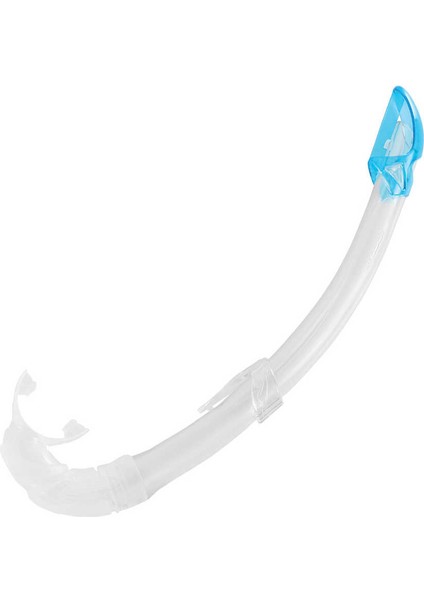 Mexico Şnorkel Clear-Aquamrıne