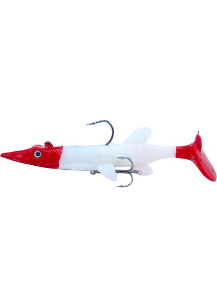 1460 Yapay Olta Balığı C1 12CM