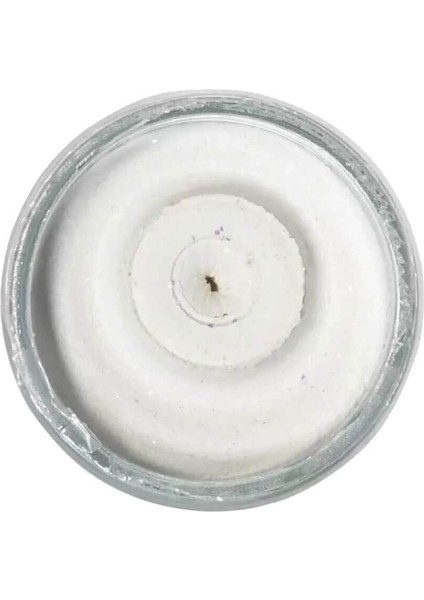 Powerbait Natural Glitter Trout Bait Garlic Sahte Yemi 50 gr
