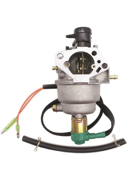 General Power Karbüratör 13 -15 Hp Jeneratör Tipi (Selenoidli)